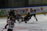 Photo hockey match Rouen - Bordeaux le 13/04/2024