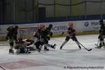 Photo hockey match Rouen - Bordeaux le 13/04/2024