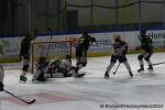 Photo hockey match Rouen - Bordeaux le 13/04/2024