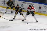 Photo hockey match Rouen - Bordeaux le 13/04/2024