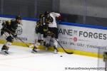 Photo hockey match Rouen - Bordeaux le 13/04/2024