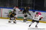 Photo hockey match Rouen - Bordeaux le 13/04/2024