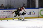 Photo hockey match Rouen - Bordeaux le 13/04/2024