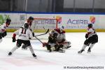 Photo hockey match Rouen - Bordeaux le 13/04/2024