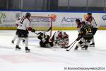 Photo hockey match Rouen - Bordeaux le 13/04/2024