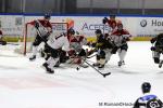 Photo hockey match Rouen - Bordeaux le 13/04/2024