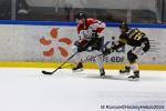 Photo hockey match Rouen - Bordeaux le 13/04/2024