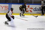 Photo hockey match Rouen - Bordeaux le 13/04/2024