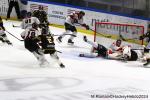 Photo hockey match Rouen - Bordeaux le 13/04/2024