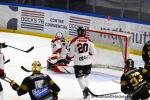 Photo hockey match Rouen - Bordeaux le 13/04/2024