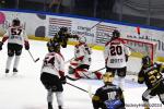 Photo hockey match Rouen - Bordeaux le 13/04/2024