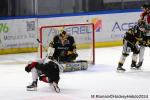 Photo hockey match Rouen - Bordeaux le 13/04/2024