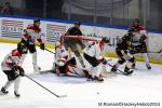 Photo hockey match Rouen - Bordeaux le 13/04/2024