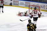 Photo hockey match Rouen - Bordeaux le 13/04/2024