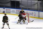 Photo hockey match Rouen - Bordeaux le 13/04/2024