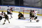 Photo hockey match Rouen - Bordeaux le 13/04/2024