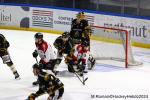 Photo hockey match Rouen - Bordeaux le 13/04/2024