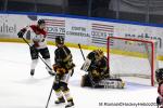 Photo hockey match Rouen - Bordeaux le 13/04/2024