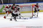 Photo hockey match Rouen - Bordeaux le 13/04/2024