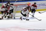 Photo hockey match Rouen - Bordeaux le 13/04/2024