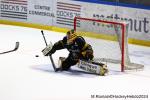 Photo hockey match Rouen - Bordeaux le 13/04/2024