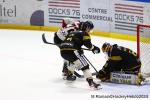 Photo hockey match Rouen - Bordeaux le 13/04/2024