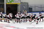 Photo hockey match Rouen - Bordeaux le 24/09/2024