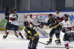 Photo hockey match Rouen - Bordeaux le 24/09/2024