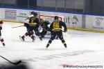 Photo hockey match Rouen - Bordeaux le 24/09/2024