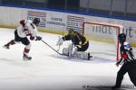 Photo hockey match Rouen - Bordeaux le 24/09/2024