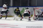 Photo hockey match Rouen - Bordeaux le 24/09/2024