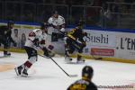 Photo hockey match Rouen - Bordeaux le 24/09/2024