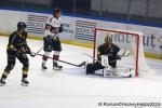 Photo hockey match Rouen - Bordeaux le 24/09/2024