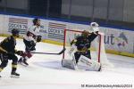 Photo hockey match Rouen - Bordeaux le 24/09/2024