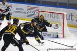 Photo hockey match Rouen - Bordeaux le 24/09/2024