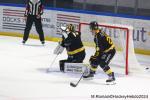 Photo hockey match Rouen - Bordeaux le 24/09/2024