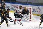 Photo hockey match Rouen - Bordeaux le 24/09/2024