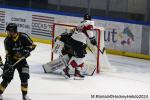 Photo hockey match Rouen - Bordeaux le 24/09/2024