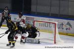 Photo hockey match Rouen - Bordeaux le 24/09/2024