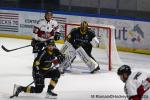 Photo hockey match Rouen - Bordeaux le 24/09/2024