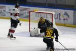 Photo hockey match Rouen - Bordeaux le 24/09/2024