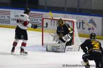 Photo hockey match Rouen - Bordeaux le 24/09/2024