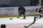 Photo hockey match Rouen - Bordeaux le 24/09/2024