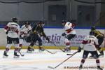 Photo hockey match Rouen - Bordeaux le 24/09/2024