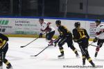 Photo hockey match Rouen - Bordeaux le 24/09/2024