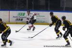 Photo hockey match Rouen - Bordeaux le 24/09/2024