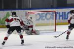 Photo hockey match Rouen - Bordeaux le 24/09/2024