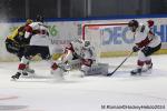 Photo hockey match Rouen - Bordeaux le 24/09/2024