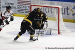 Photo hockey match Rouen - Bordeaux le 24/09/2024