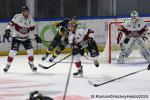 Photo hockey match Rouen - Bordeaux le 24/09/2024